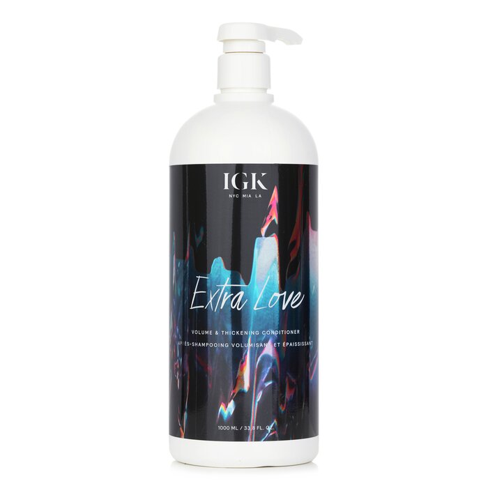 Extra Love Volume &amp; Thickening Conditioner - 1000ml/33.8oz