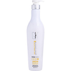 Pro Line Hair Taming System With Juvexin Uv/uva Shield Conditioner 22 Oz