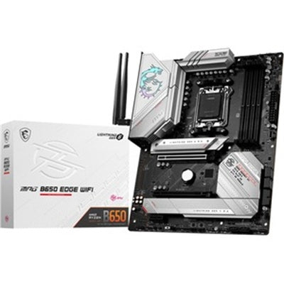 AMD B650 RYZEN 7000 DDR5 128GB