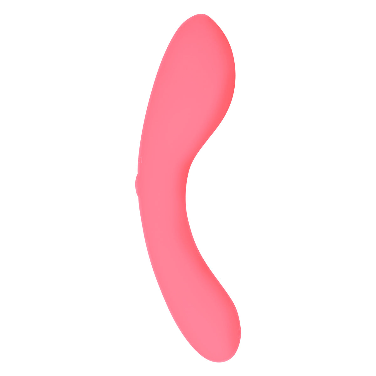 Swan- The Mini Swan Wand Glow-in-the-Dark Pink