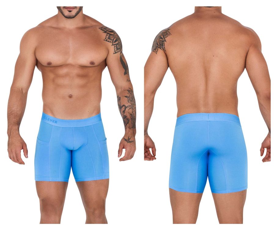 Arctic Boxer Briefs