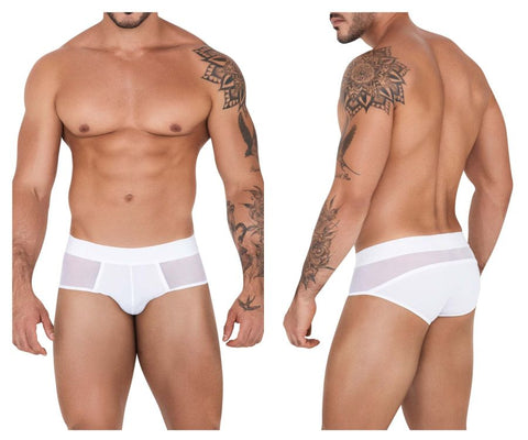 Caspian Briefs