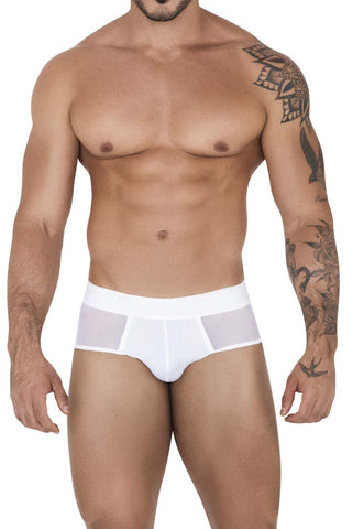 Caspian Briefs