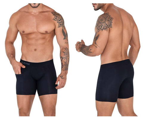 Arctic Boxer Briefs