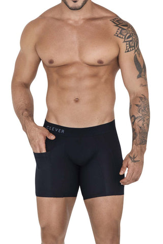 Arctic Boxer Briefs