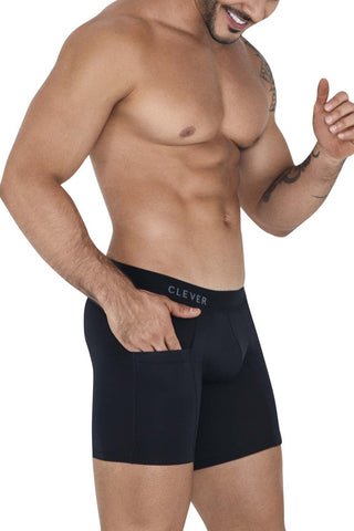 Arctic Boxer Briefs