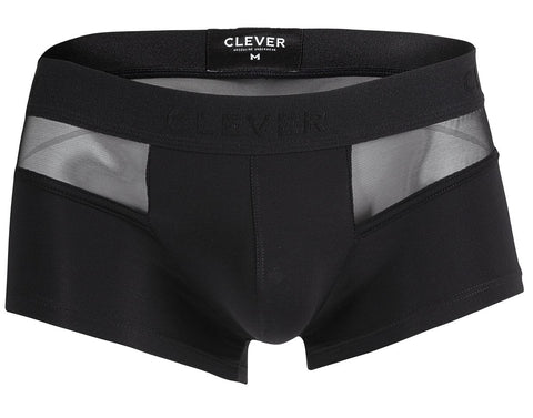 Caspian Trunks