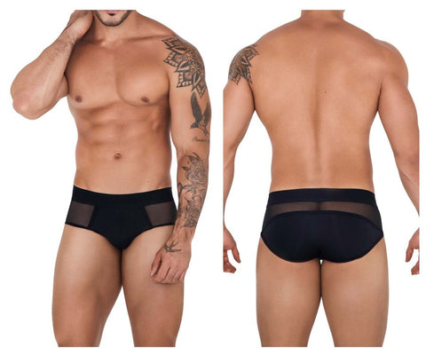 Caspian Briefs