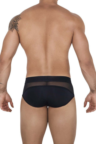 Caspian Briefs