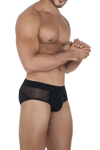 Caspian Briefs