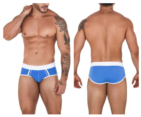 Tethis Briefs