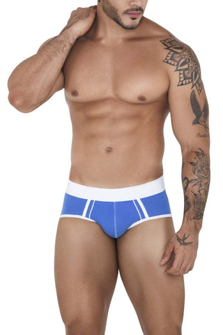 Tethis Briefs