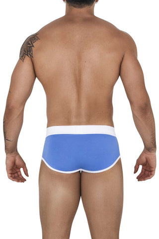 Tethis Briefs