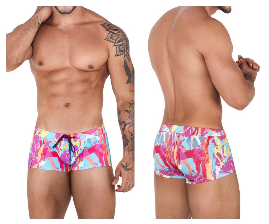 Baltic Swim Trunks