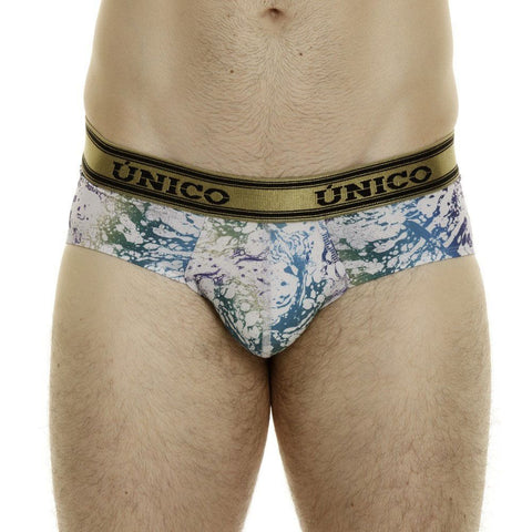 Gasoleo Briefs