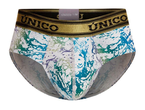 Gasoleo Briefs