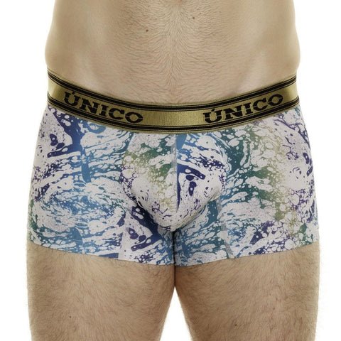 Gasoleo Trunks