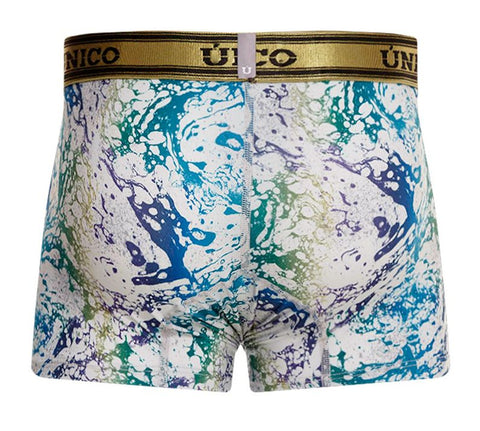 Gasoleo Trunks