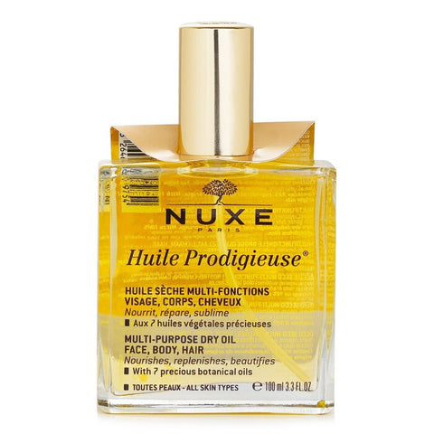 Huile Prodigieuse Multi Purpose Dry Oil - 100ml/3.3oz