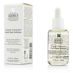 Clearly Corrective Dark Spot Solution --50ml/1.7oz