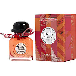 Twilly D'hermes Eau Poivree By Hermes Eau De Parfum Spray 2.8 Oz