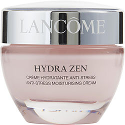 Hydra Zen Anti-stress Moisturising Cream - All Skin Types --50ml/1.7oz