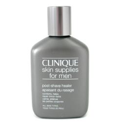 Clinique Skin Supplies For Men:post Shave Soother--75ml/2.5oz