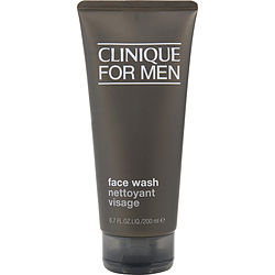 For Men Face Wash --200ml/6.7oz