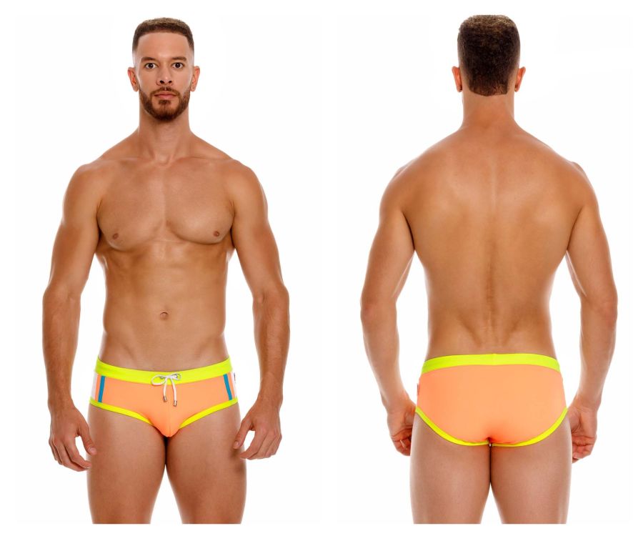 Canarias Swim Briefs