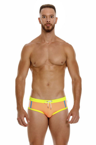 Canarias Swim Briefs