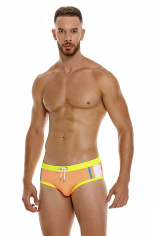 Canarias Swim Briefs