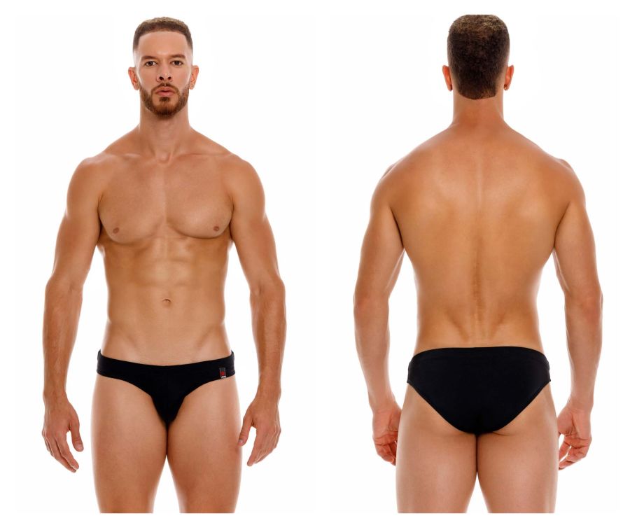 Capri Swim Briefs