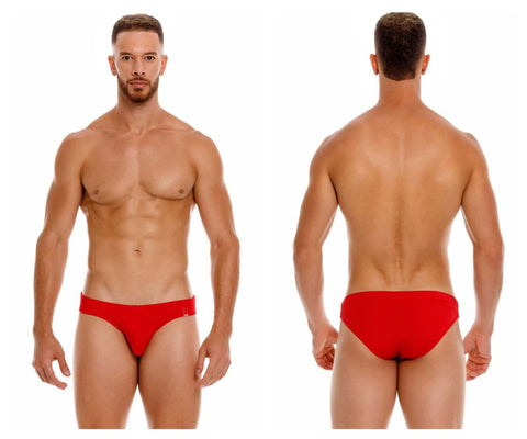 Capri Swim Briefs