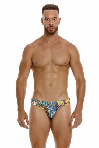 Tropical Swim Thongs