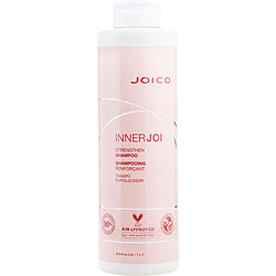 Innerjoi Strengthen Shampoo 33.8 Oz