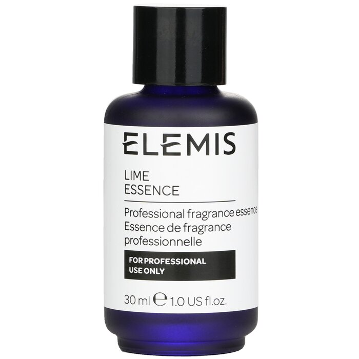 Lime Pure Essential Oil (salon Size) - 30ml/1oz