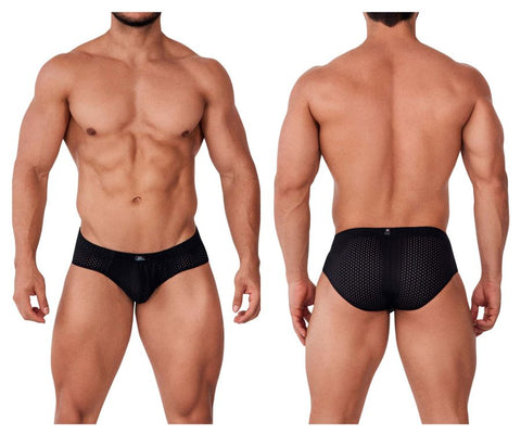 Mesh Briefs