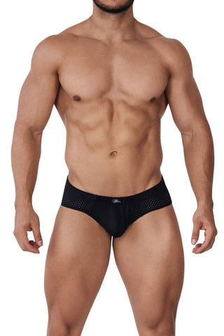 Mesh Briefs