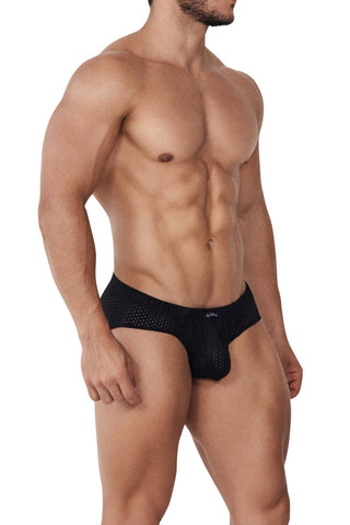 Mesh Briefs