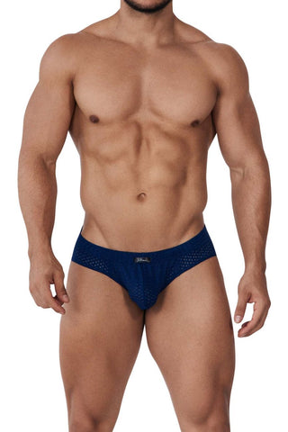 Mesh Briefs