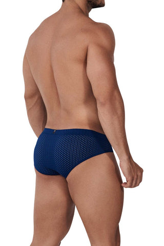 Mesh Briefs