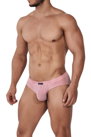 Mesh Briefs