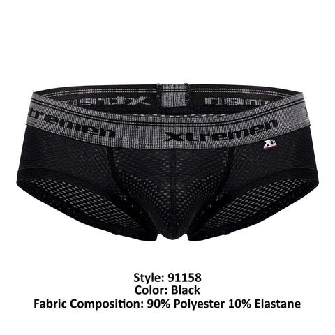 Capriati Trunks