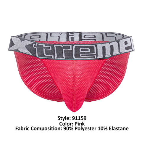 Capriati Bikini