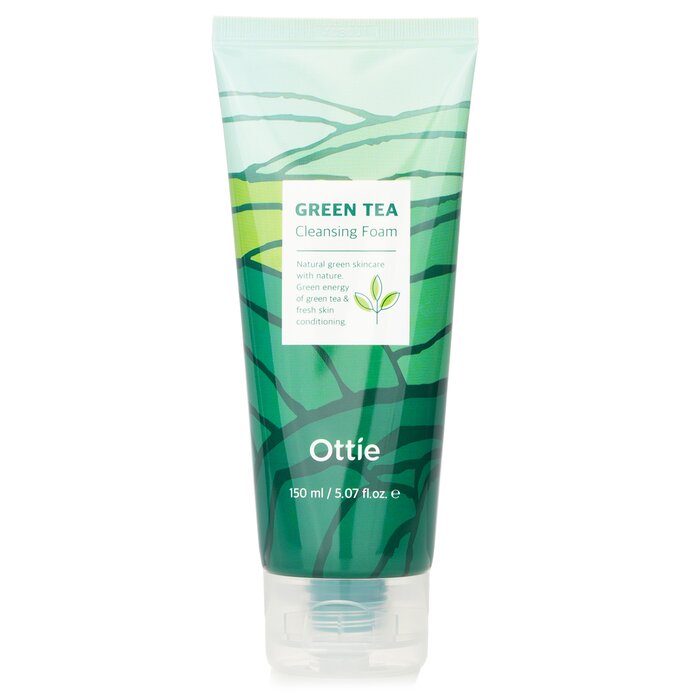 Green Tea Cream - 40ml/1.35oz