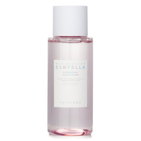 Madagascar Centella Poremizing Clear Toner - 210ml/7.1oz