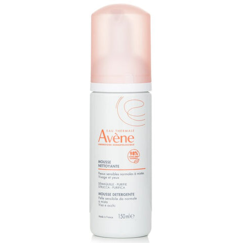 Mousse Detergente Cleansing Foam - 150ml