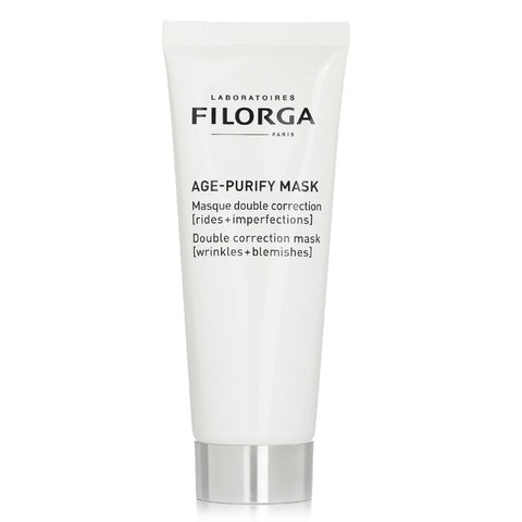 Age-purify Mask - 75ml/2.5oz