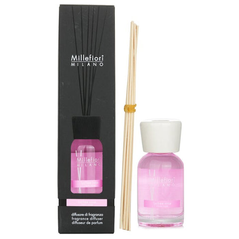 Natural Fragrance Diffuser -  Lychee Rose - 100ml/3.38oz