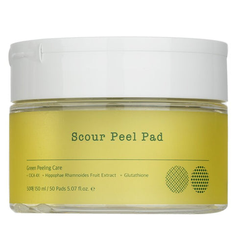 Scour Peel Pad - 150ml/5.07oz